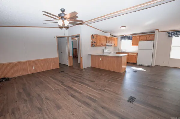 2061 Grant 16, Grapevine, AR 72057