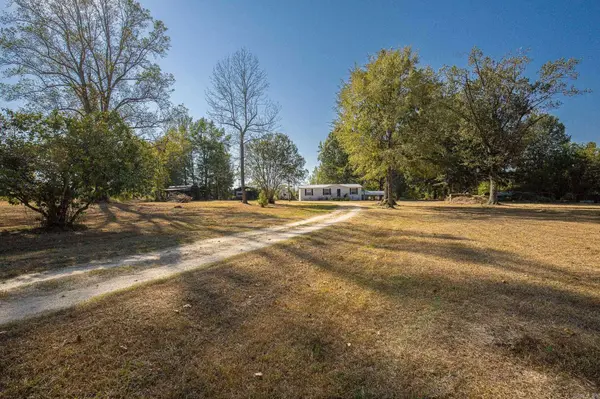 2061 Grant 16, Grapevine, AR 72057