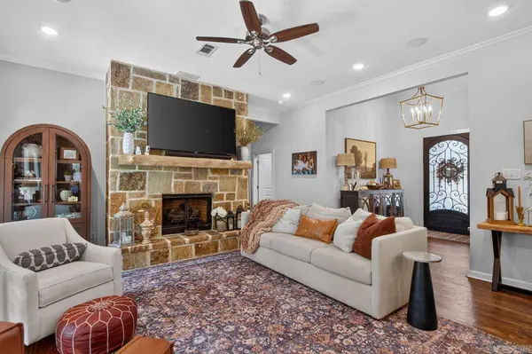 175 Oak Tree Ridge, Sheridan, AR 72150