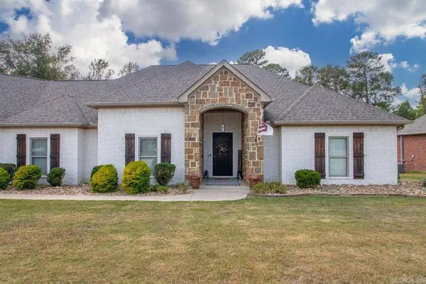 175 Oak Tree Ridge, Sheridan, AR 72150