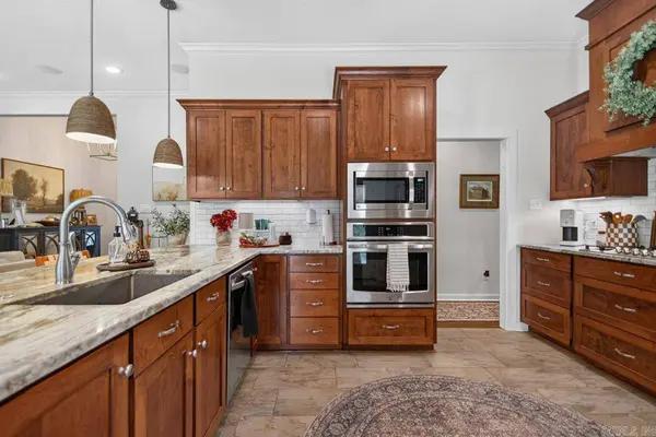 175 Oak Tree Ridge, Sheridan, AR 72150