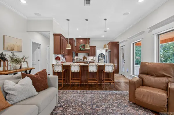 175 Oak Tree Ridge, Sheridan, AR 72150