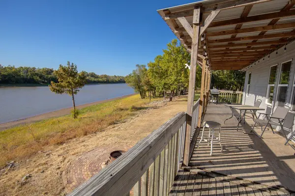 12614 Jacob Road, Reydell, AR 72133