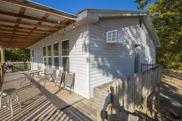 12614 Jacob Road, Reydell, AR 72133