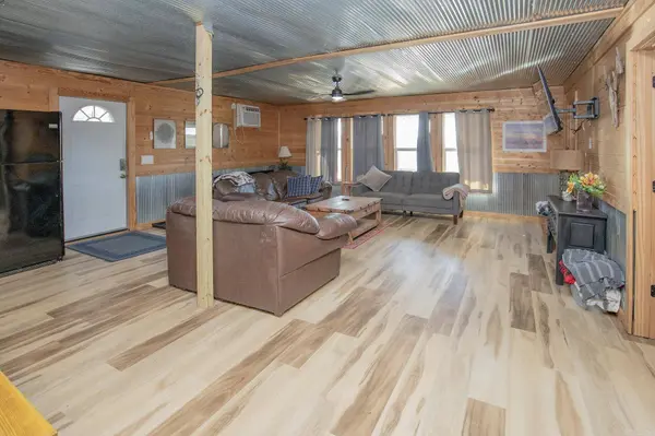 12614 Jacob Road, Reydell, AR 72133