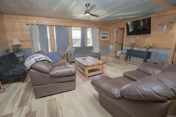 12614 Jacob Road, Reydell, AR 72133