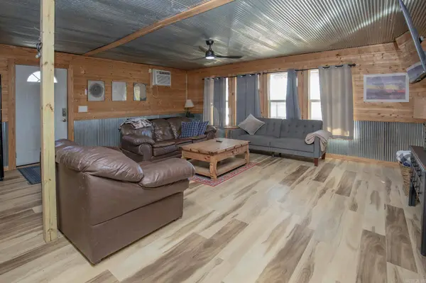 12614 Jacob Road, Reydell, AR 72133