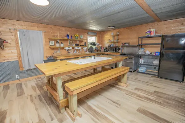 12614 Jacob Road, Reydell, AR 72133