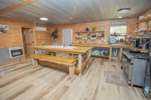 12614 Jacob Road, Reydell, AR 72133
