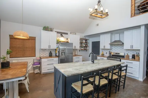 8111 Grant 58, Redfield, AR 72132