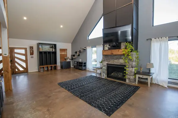 8111 Grant 58, Redfield, AR 72132