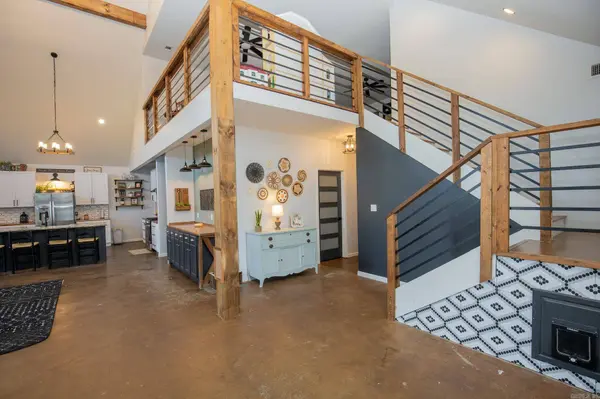 8111 Grant 58, Redfield, AR 72132