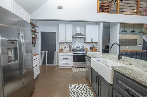 8111 Grant 58, Redfield, AR 72132