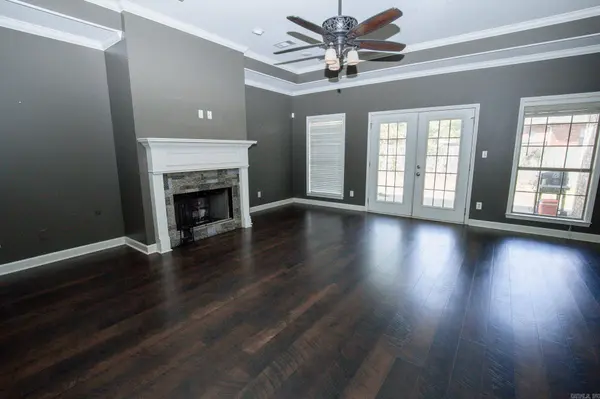 1328 Turtle cove, White Hall, AR 71602