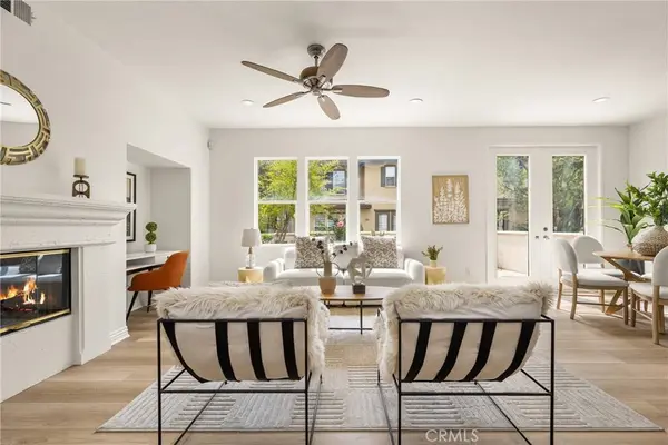 97 Sapphire #39, Irvine, CA 92602