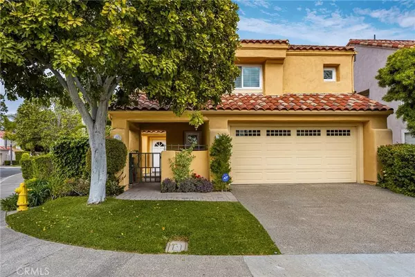 2 Cordoba, Irvine, CA 92614