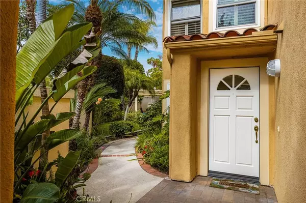 2 Cordoba, Irvine, CA 92614