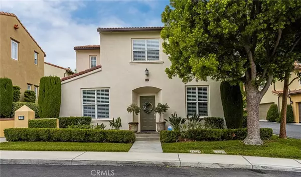 57 Avondale, Irvine, CA 92602