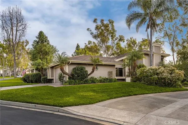 16 Morning View, Irvine, CA 92603