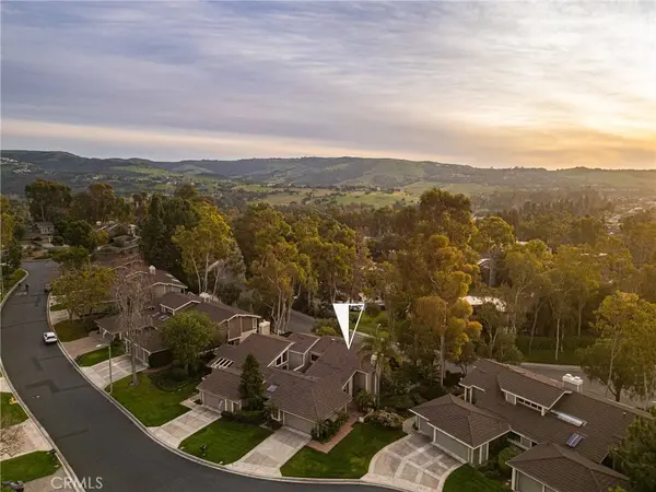 16 Morning View, Irvine, CA 92603