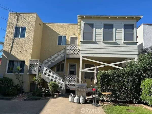 280 Park, Long Beach, CA 90803