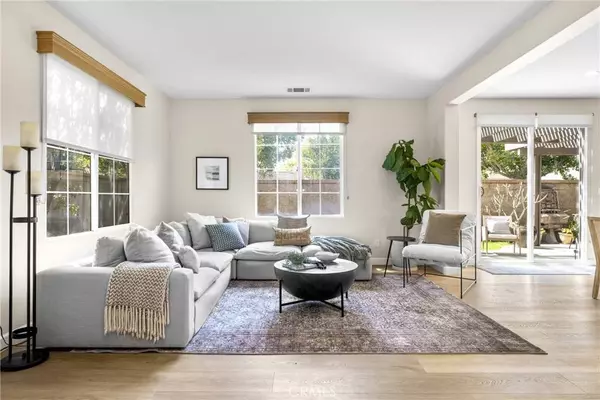 72 Glen Arbor, Irvine, CA 92602