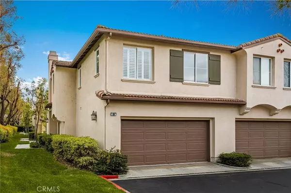 97 Sapphire #39, Irvine, CA 92602
