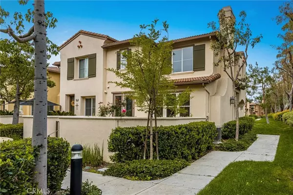 97 Sapphire #39, Irvine, CA 92602
