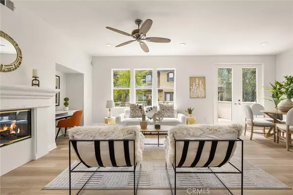 97 Sapphire #39, Irvine, CA 92602