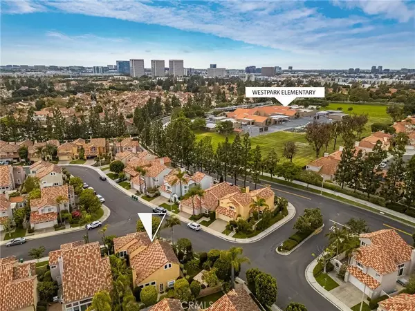 2 Cordoba, Irvine, CA 92614