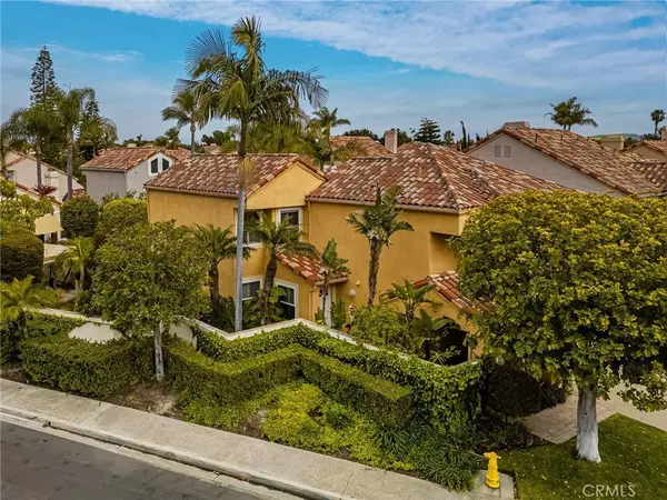 2 Cordoba, Irvine, CA 92614