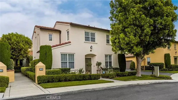 57 Avondale, Irvine, CA 92602