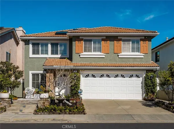 7 Carriage, Irvine, CA 92602