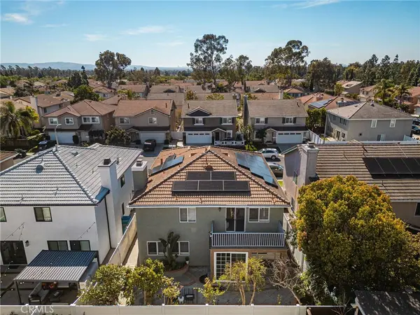 7 Carriage, Irvine, CA 92602