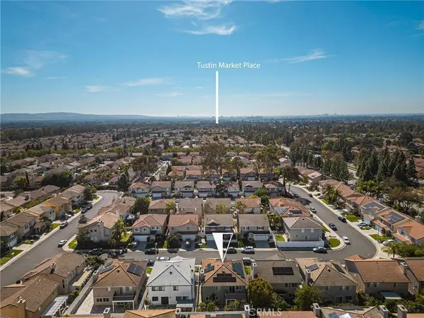 7 Carriage, Irvine, CA 92602