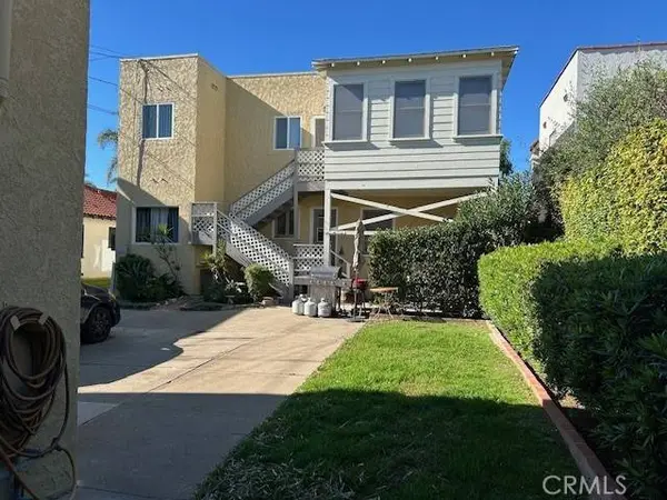 280 Park, Long Beach, CA 90803