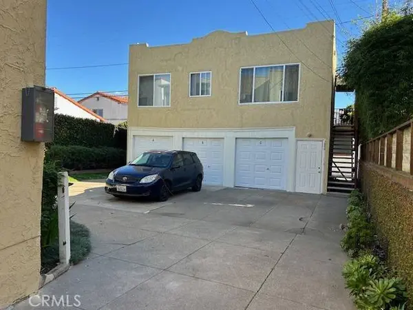 280 Park, Long Beach, CA 90803