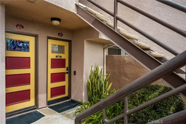 25761 Le Parc #105, Lake Forest, CA 92630