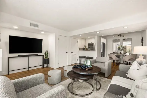 25761 Le Parc #105, Lake Forest, CA 92630