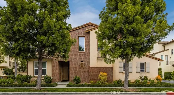 235 Tall Oak, Irvine, CA 92603