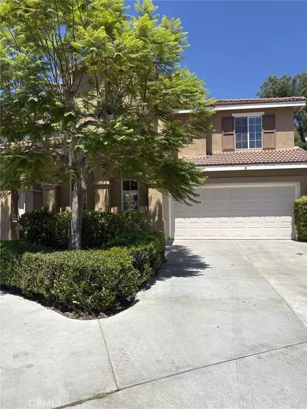 5 Halcyon LN, Aliso Viejo, CA 92656