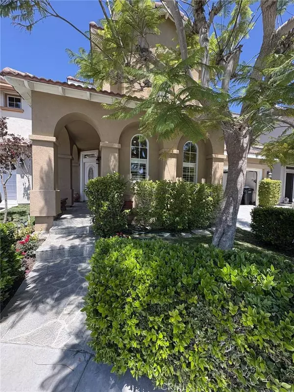 5 Halcyon LN, Aliso Viejo, CA 92656