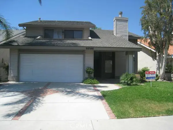 22185 Crane ST, Lake Forest, CA 92630