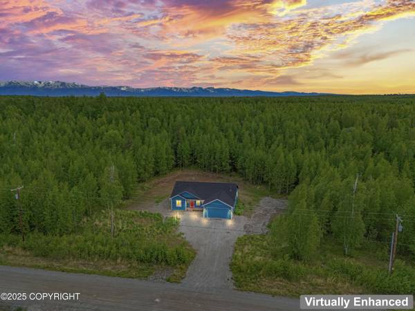 4418 S Preston Hills DR, Wasilla, AK 99654