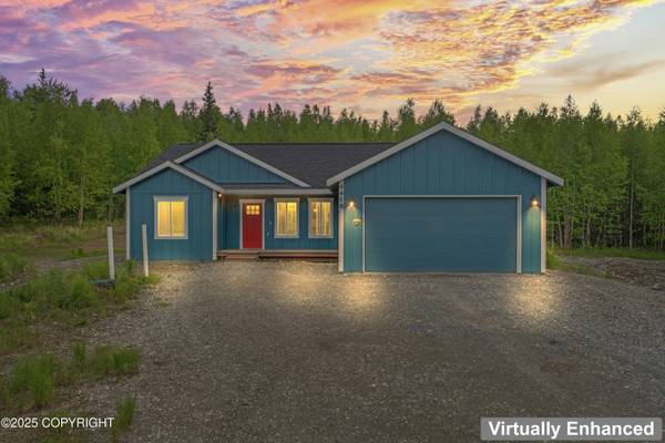 4418 S Preston Hills DR, Wasilla, AK 99654