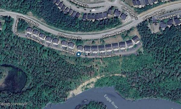 20261 Riverside DR 10B, Eagle River, AK 99577
