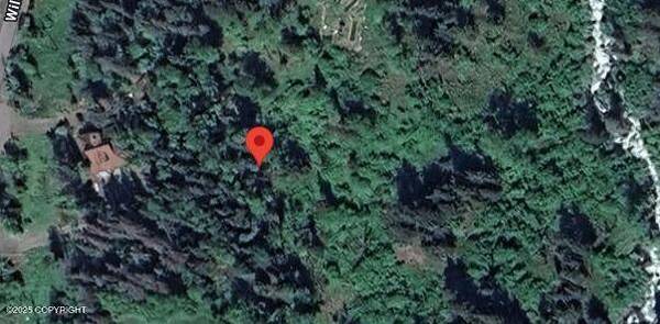 5427 Wild Mountain DR, Eagle River, AK 99577