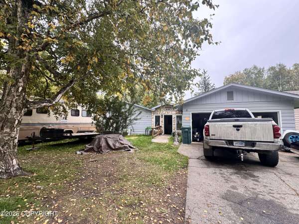4904 Cambridge WAY, Anchorage, AK 99503