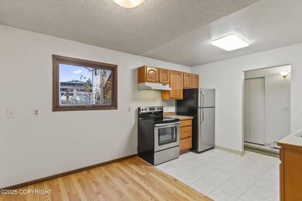 1530 Northview DR D3, Anchorage, AK 99504