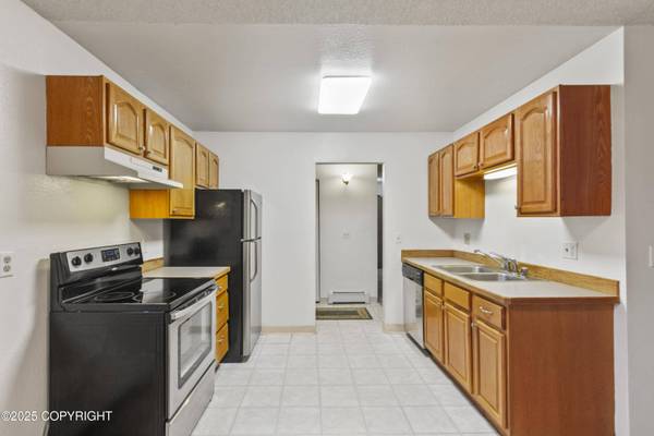 1530 Northview DR D3, Anchorage, AK 99504